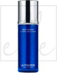 Эмульсия La Prairie Skin Caviar Hydro