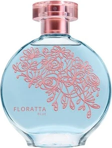 Туалетная вода O Boticario Floratta Blue