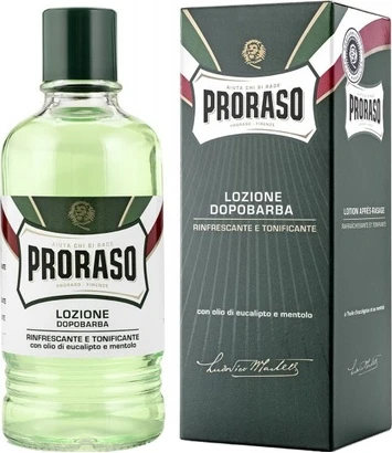 Лосьон после бритья Proraso Освежающий