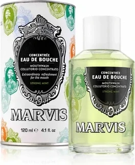Ополаскиватель для рта Marvis
