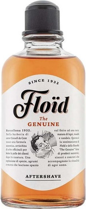 Лосьон после бритья Floid