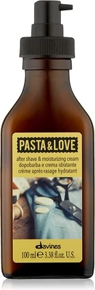 Увлажняющий крем Davines Pasta & Love After Shave
