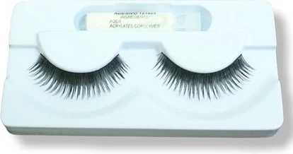 Накладные ресницы Sibel Real Eyelashes