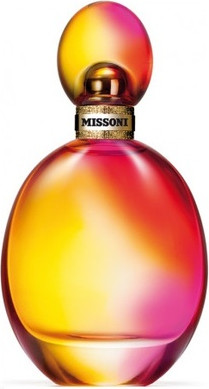 Туалетная вода Missoni