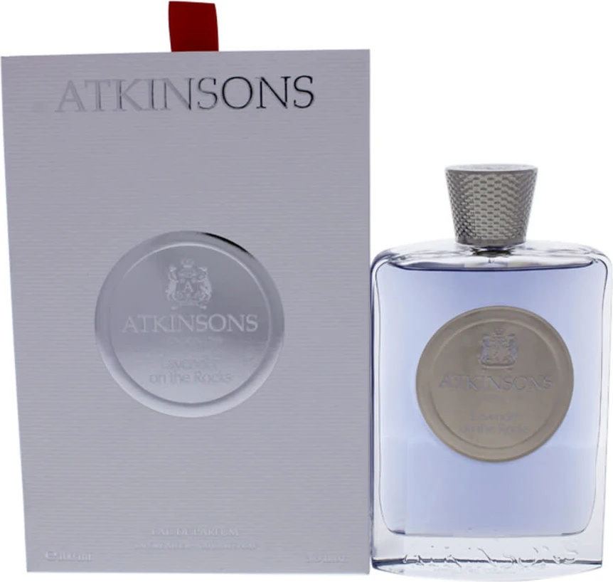 Eau De Parfum Atkinsons Lavender On The Rocks