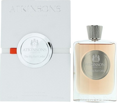 Eau De Parfum Atkinsons The Big Bad Cedar