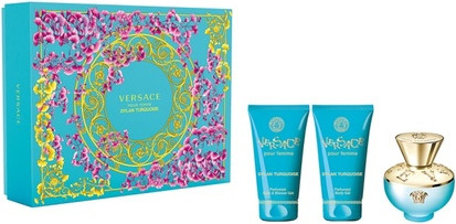 Подарочный набор Versace Eau de Toilette