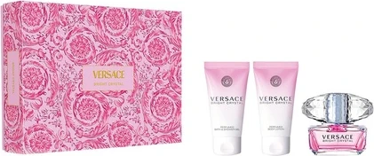 Туалетная вода Подарочный набор Versace