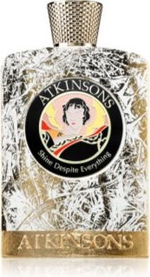 Парфюмерная вода Atkinsons Shine Despite Everything