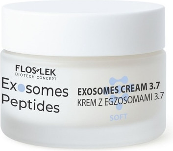 Крем Floslek Exosomes Peptides Крем с Экзосомами против Морщин