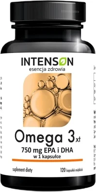 Биологически активная добавка Intenson