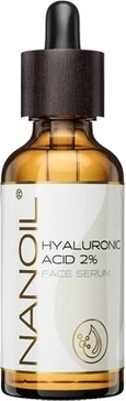 Сыворотка для лица Nanoil