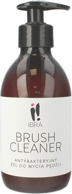 Cleaning Gel Ibra