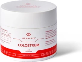 Порошок Genactiv Colostrum