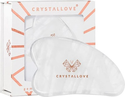 Массажная пластина Crystalove