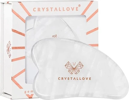 Массажная пластина Crystalove