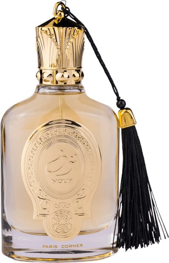 Eau De Parfum Paris Corner Nouf