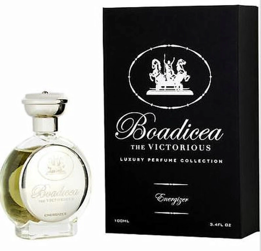 Eau De Parfum Boadicea The Victorious Energizer