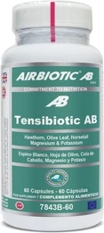 Сыворотка Airbiotic Airbiotic Tensibiotic Ab Эспино Бланко, Хоха Де Оливо, Кола