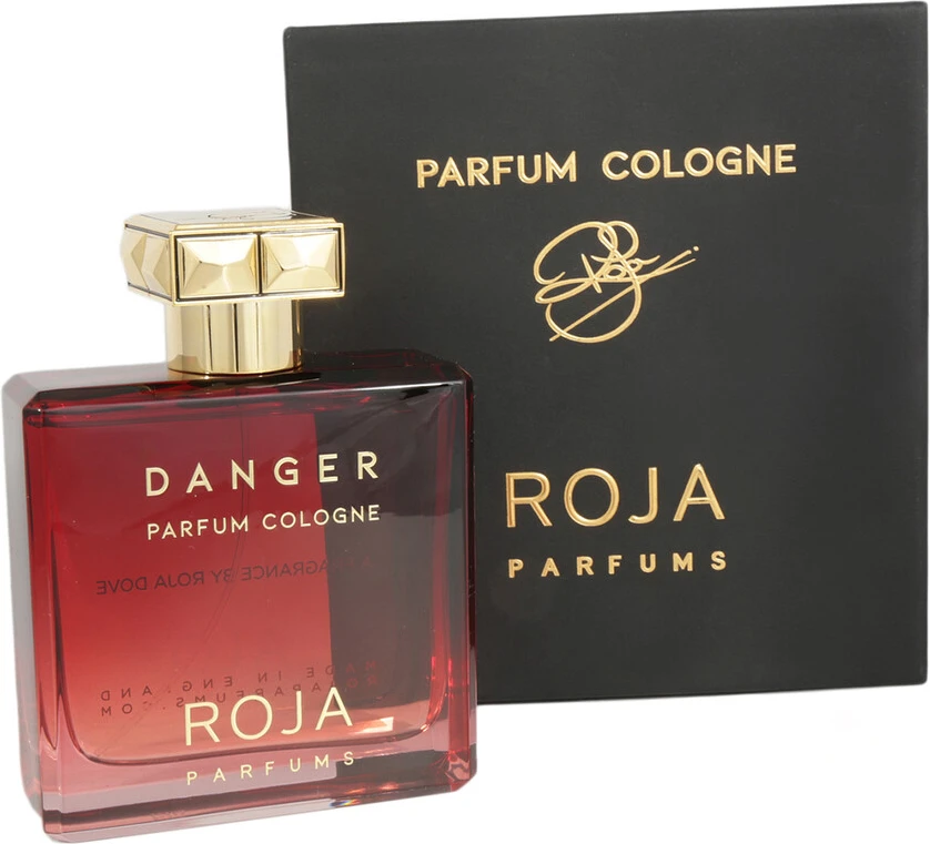 Eau De Parfum Roja Parfums Danger Parfum Cologne