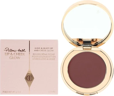 Оттенок для губ и щек Charlotte Tilbury