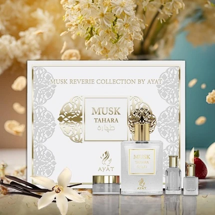 Набор Парфюмерной Воды Ayat Perfumes Prestige