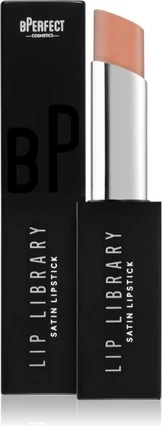 Помада Bperfect Cosmetics