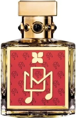 Eau de Parfum Fragrance Du Bois