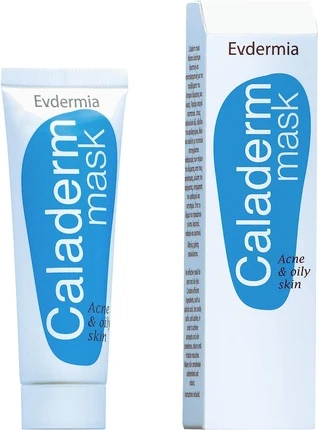 Маска Evdermia Caladerm