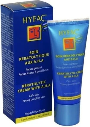 Крем для лица Hyfac
