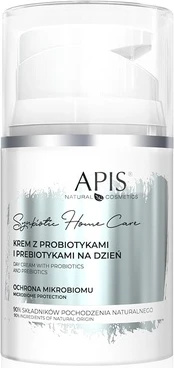 Cream APIS Synbiotic Home Care Day Cream