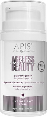 Day Cream APIS Ageless Beauty