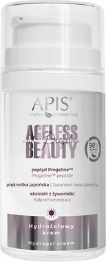 Day Cream APIS Ageless Beauty