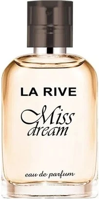 Eau De Parfum La Rive Miss Dream