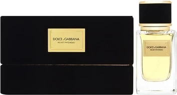Eau De Parfum Dolce & Gabbana Velvet Patchouli