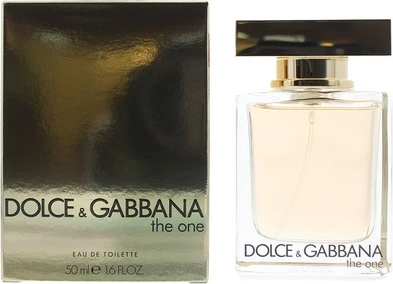 Eau De Toilette Dolce & Gabbana The One