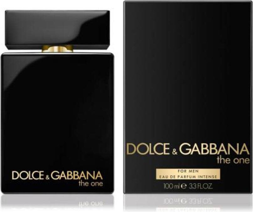 «Вода-духи» Dolce & Gabbana The One Intense