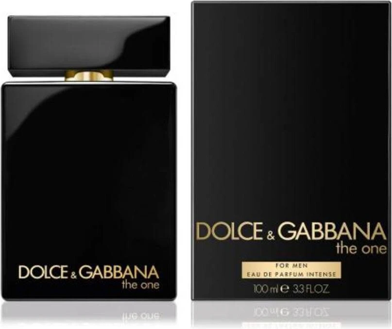 «Вода-духи» Dolce & Gabbana The One Intense