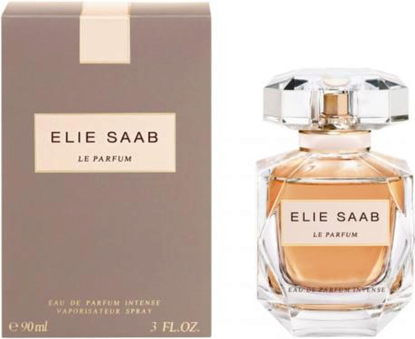 Парфюмерная вода Elie Saab Le Parfum Intense