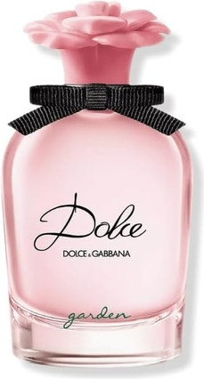Парфюмерная вода Dolce & Gabbana