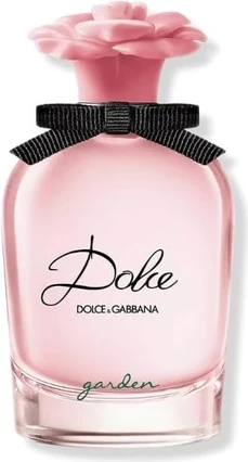 Парфюмерная вода Dolce & Gabbana