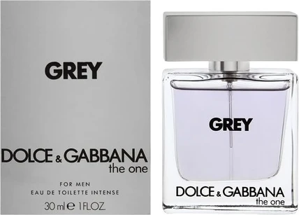 Туалетная вода Dolce & Gabbana The One