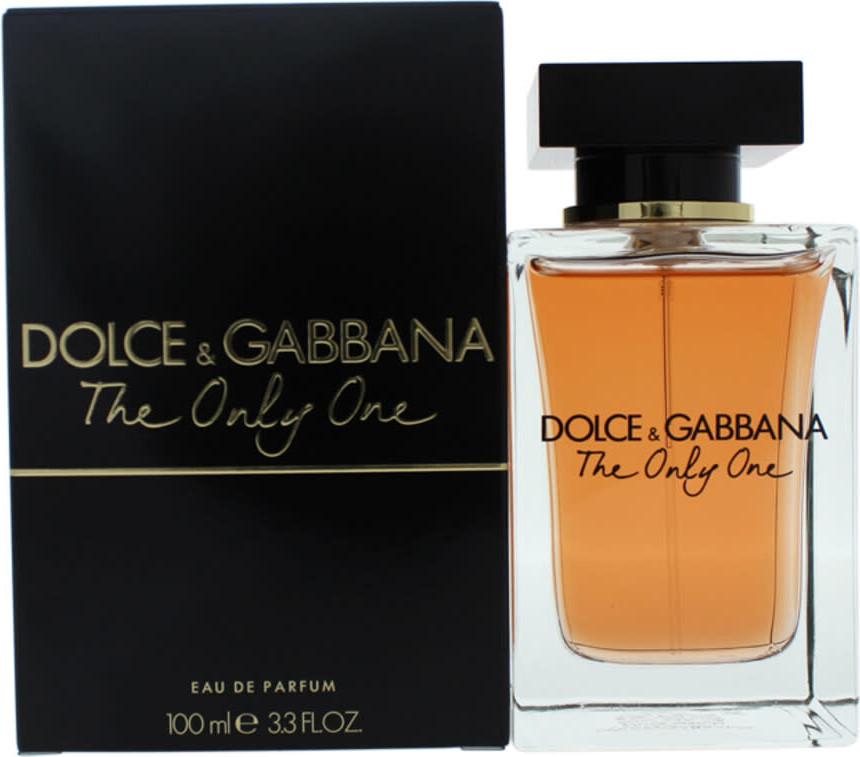 Парфюмерная вода Dolce & Gabbana The Only One