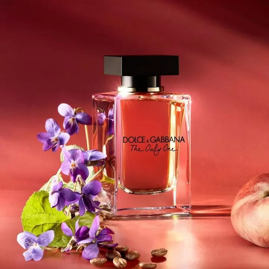 Парфюмерная вода Dolce & Gabbana The Only One