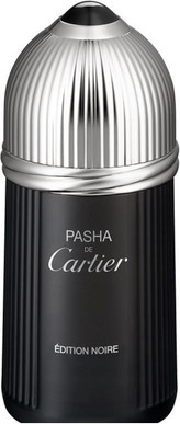Eau De Toilette Cartier Pasha De Cartier Edition Noire