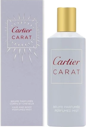 Eau de Toilette Cartier