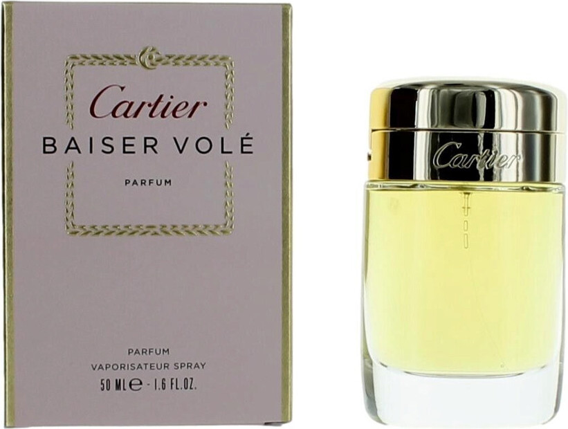 Parfum Cartier Baiser Vole