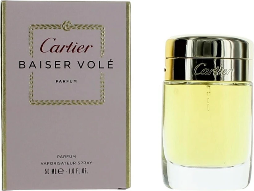 Parfum Cartier Baiser Vole