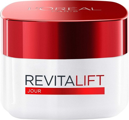 Увлажняющий Дневной Крем L'Oreal Professional Revitalift
