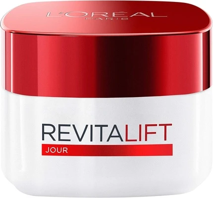 Увлажняющий Дневной Крем L'Oreal Professional Revitalift